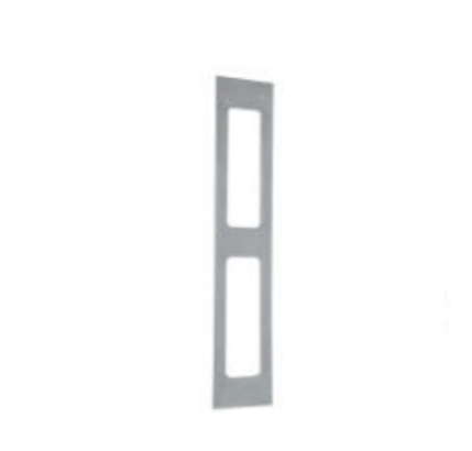 Assa Abloy S3/S4 distantsplaat