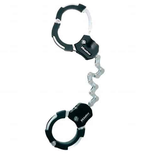 Master Lock 8290 Street Cuff rattalukk, 55 cm