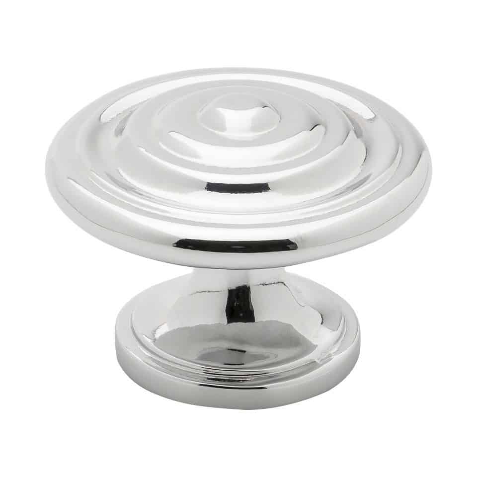 Beslag Design mööblinupp Tansy