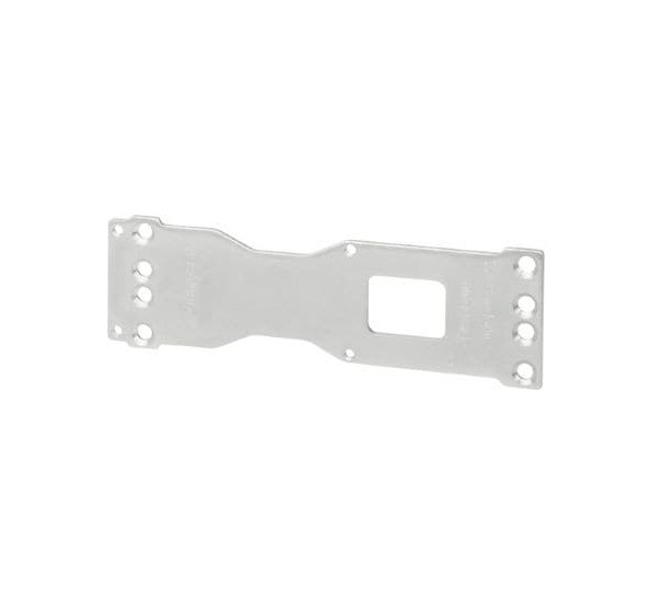 Assa Abloy A120 sulguri paigaldusplaat uksesulgurile DC200/300/500/700