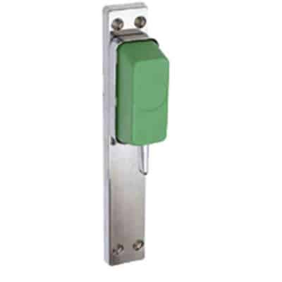 Evakuatsiooniplaat ASSA Abloy 8362