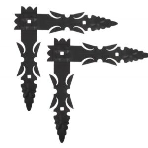 Dekoratiivnurk