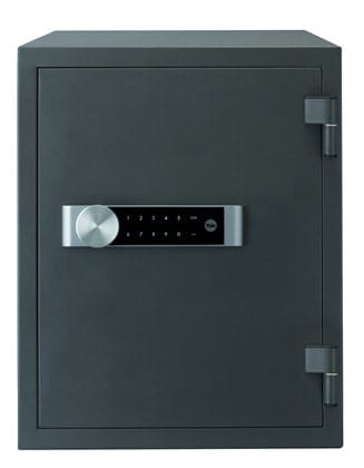 Yale tulekindel seif Extra Large YFM-520-FG2
