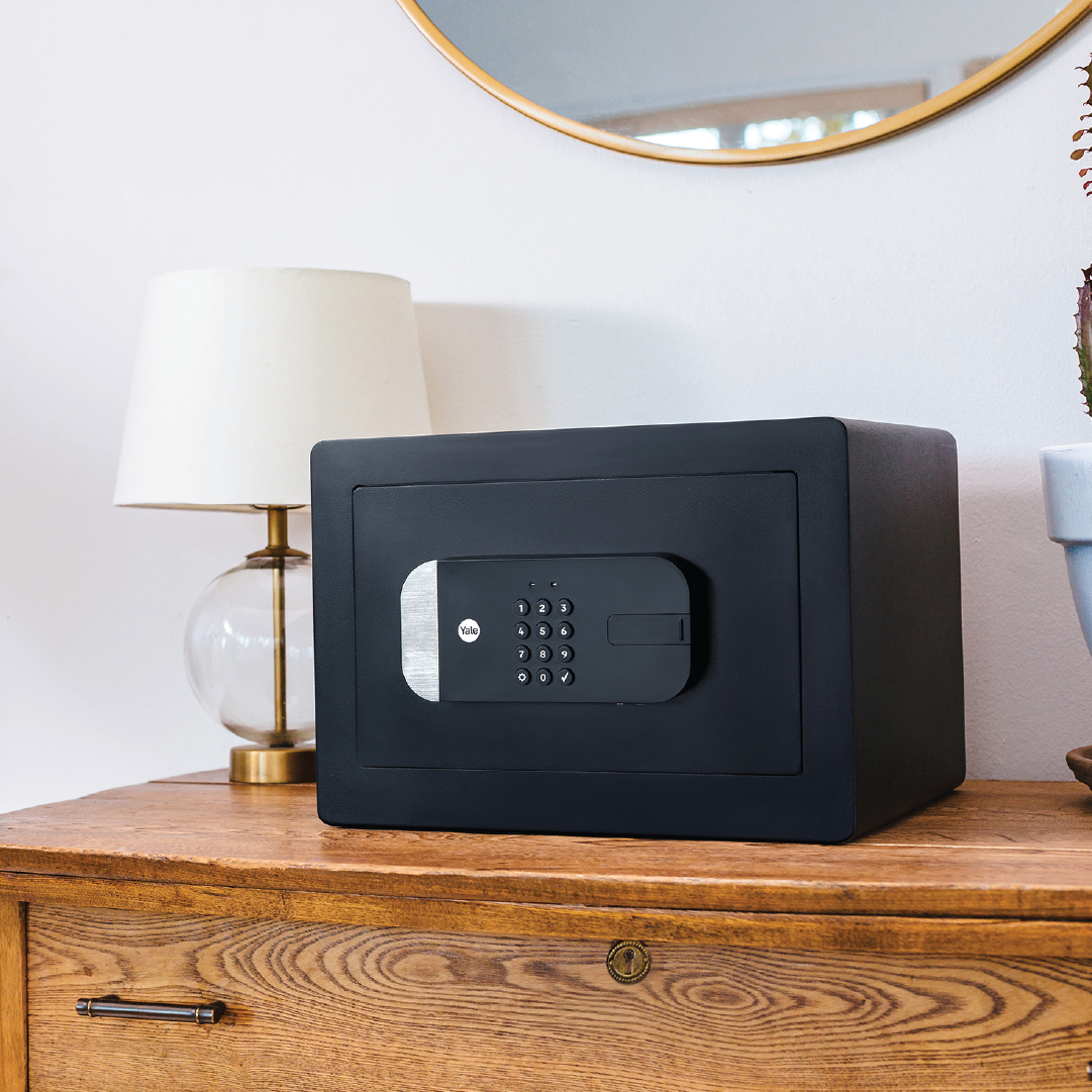 Nutiseif Yale + Yale Connect Wi-Fi Bridge