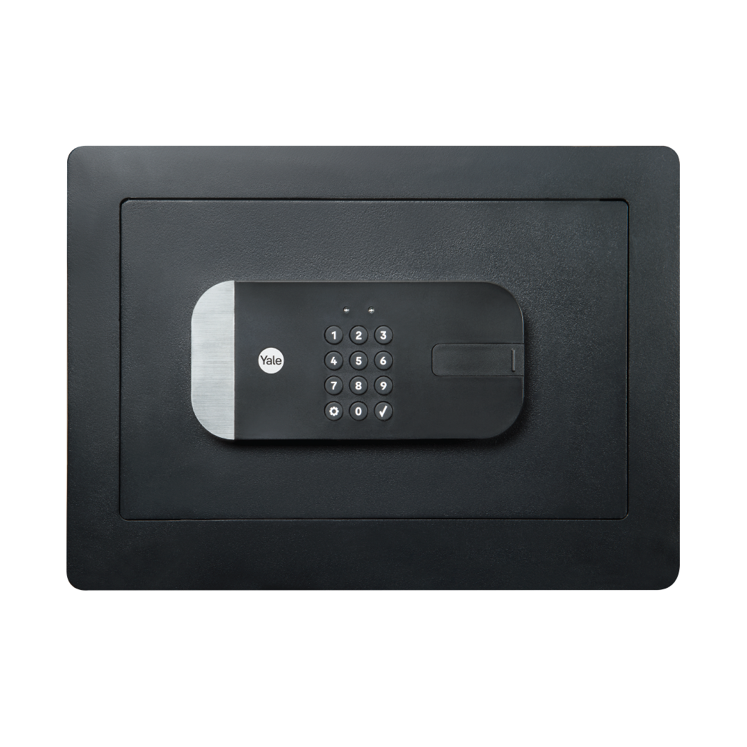 Nutiseif Yale + Yale Connect Wi-Fi Bridge