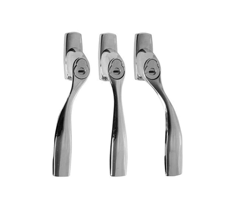 Assa Abloy 7312 aknalink