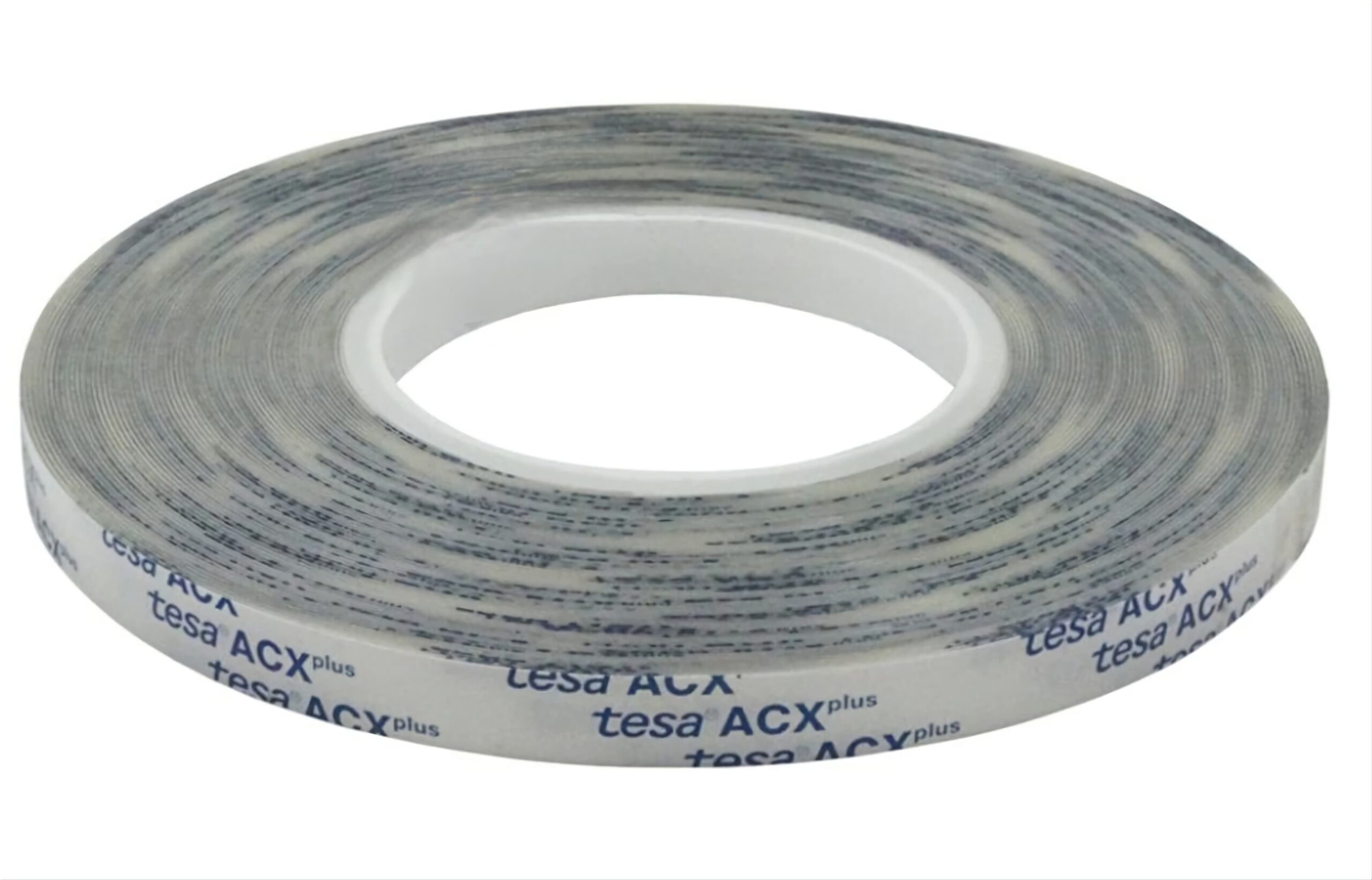 Kahepoolne teip Tesa ACXplus 12mm x 25m läbipaistev