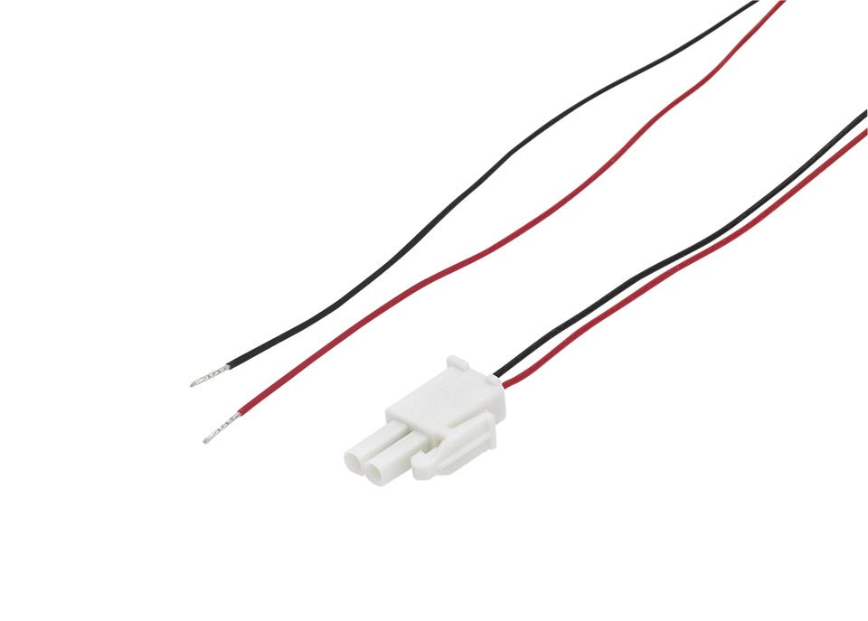 Beslag Design Dimmer PIX kaabel