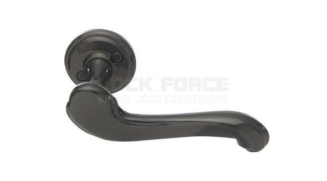 DOOR HANDLE ASSA 1903 MS/OKS