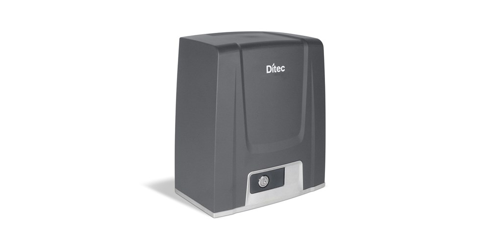 Liugvärava automaatika Assa Abloy Ditec ION6