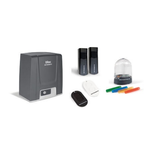 Liugvärava automaatika Assa Abloy Ditec ION6