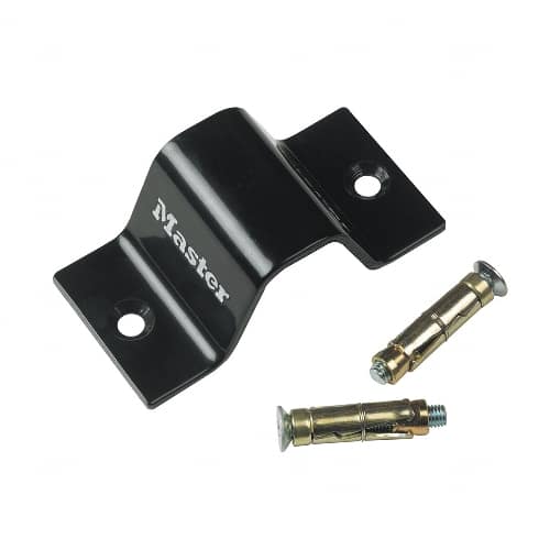 Master Lock 1489 seina või põranda ankur H x l : 50 x 50mm