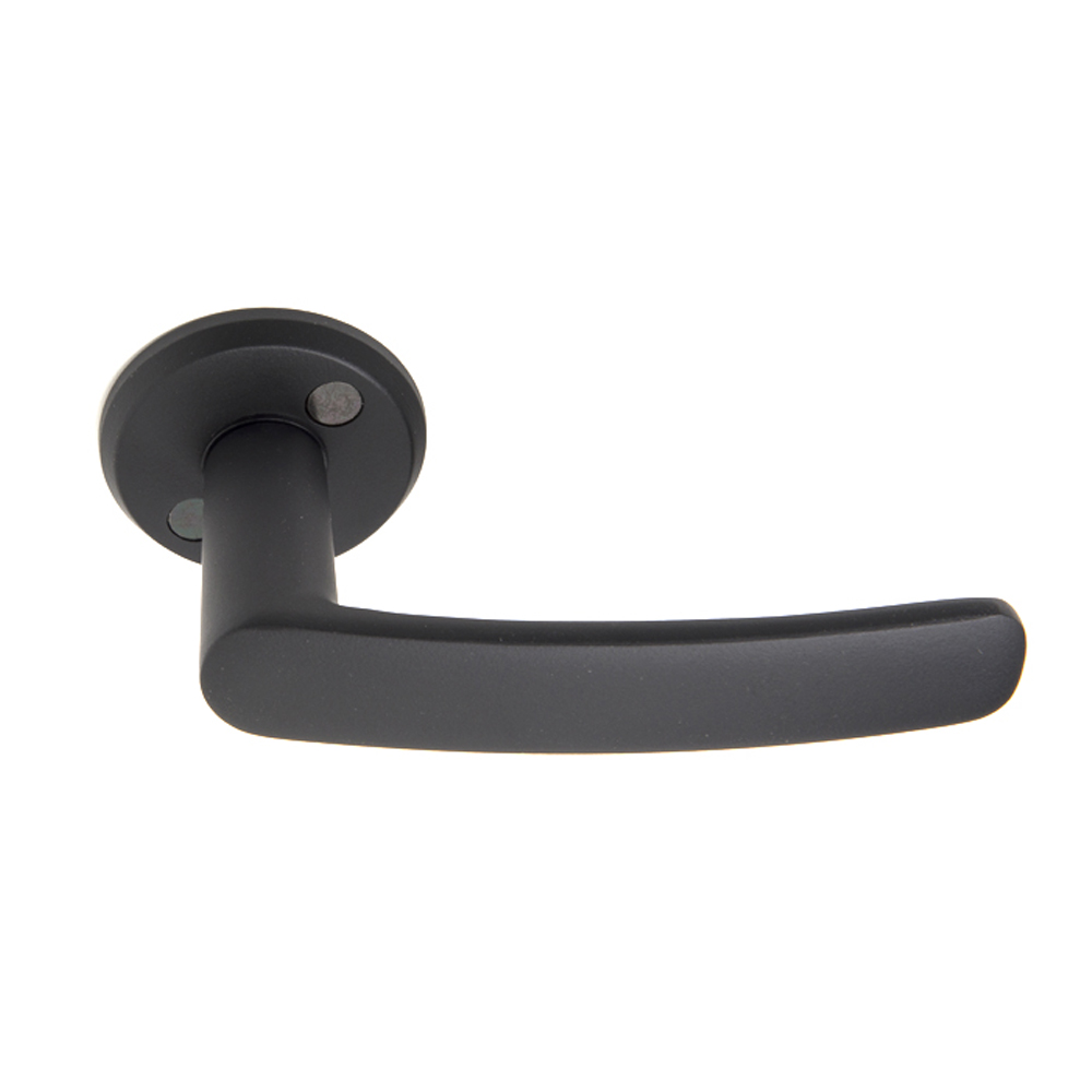Fiskostar ukselink 27K – must