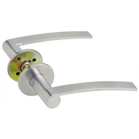 Assa Abloy Scanflex Denmark ukselink