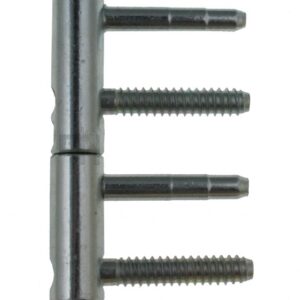 Polthing-DIN 14/80 mm ZN reguleeritav