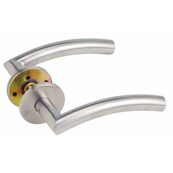 Assa Abloy Scanflex Norway ukselink