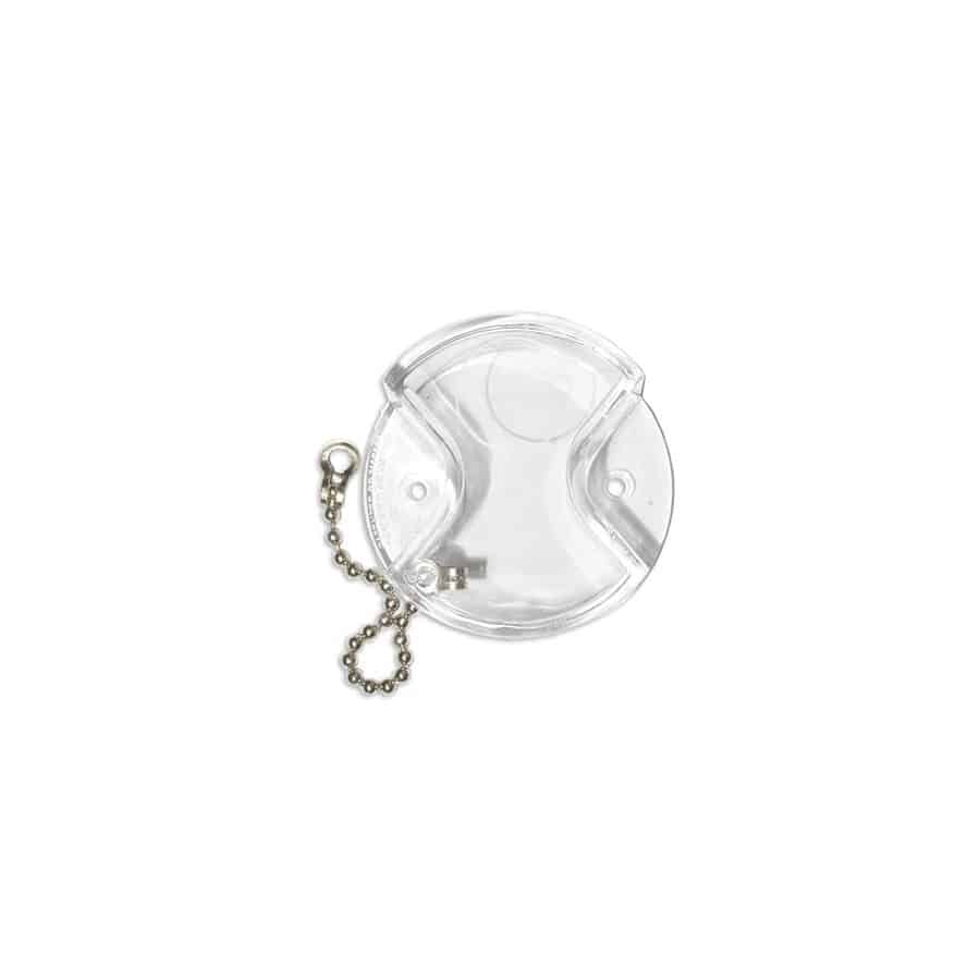 ASSA Abloy 8560 evakuatsiooniväändenupu kuplikett