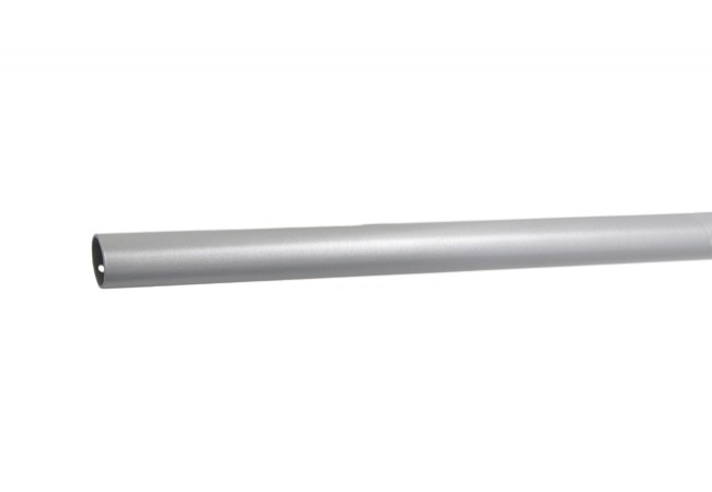Paanikabaar ASSA ABLOY BARH1400P 1400 mm Alumiinium Hõbedane