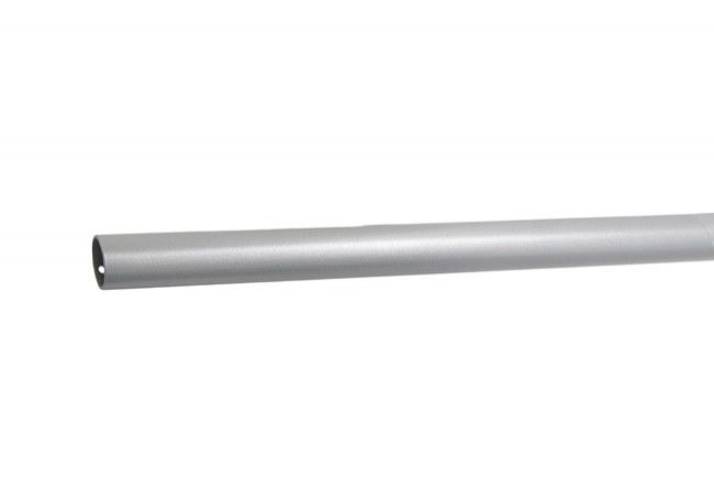 Paanikabaar ASSA ABLOY BARH1400P 1400 mm Alumiinium Hõbedane