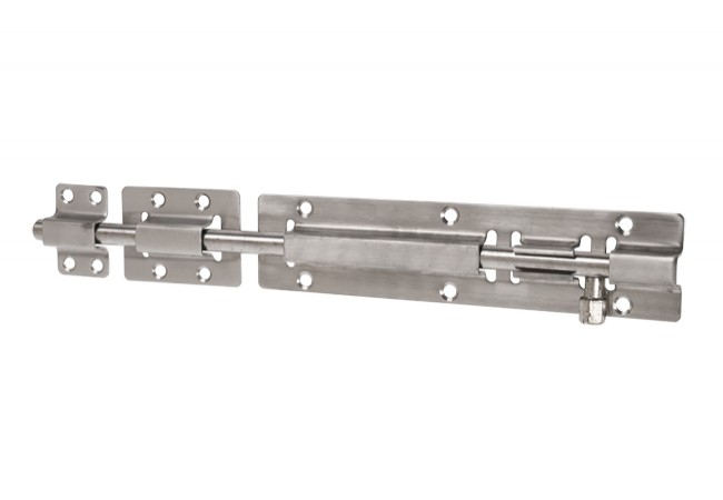Riiv B-Harko 250 mm roostevaba teras SS201