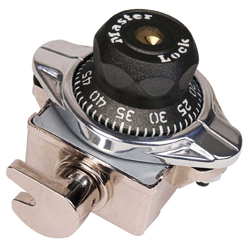 Master Lock koodiga kapilukk 1690