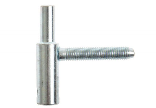 Skrzydełko dolne 607-02-00/WP Steel Bracket Zinc Plated 60mm 13.5mm Bulk Pack 500pcs