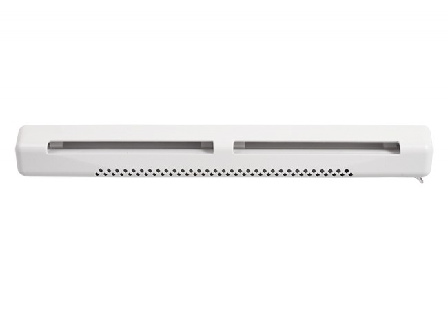 Regulaator Aquvent HY PRO RAL 9016 valge