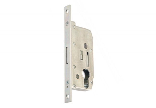WILKA 1681 35D Panic Lock Anti-Panic Nickel Emergency Exit Door Hardware