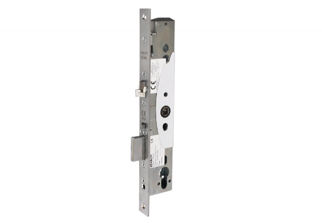 Elektrilukk ABLOY EL460 30/24 jagatud võll hädaavamis EN179 EN1125