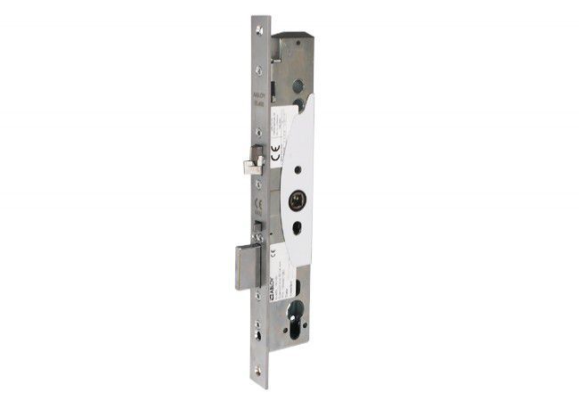 Elektrilukk ABLOY EL460 30/24 jagatud võll hädaavamis EN179 EN1125