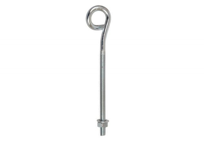 Swing hook, length 210 mm