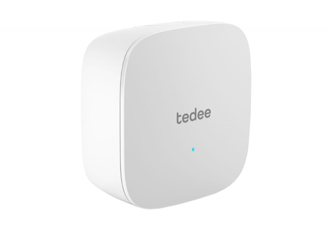 Eurosüdamik Gerda Tedee Wi-Fi Bridge nutiluku jaoks
