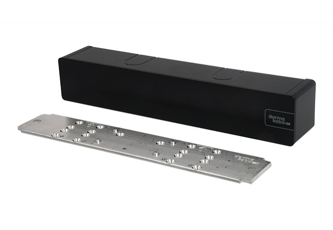 Uksesulgur Dorma TS 98 XEA EN 1-6 2S BC/DC must