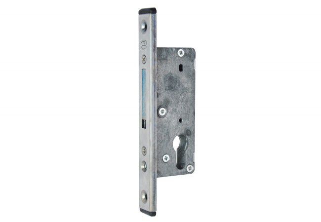 Abi lukukorpus Aluhard Basic 30S 2 mm roostevaba teras raskeveokitele