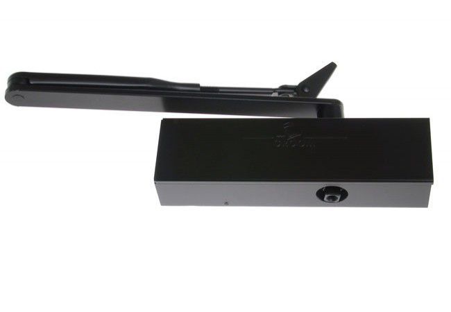 DORMA/GROOM GR 200 Door Closer Arm EN 2/3/4/5 Brown EN 1154 1250mm