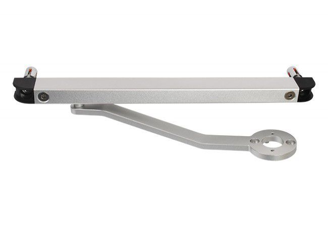 Locinox Lion Door Closer Arm - Silver