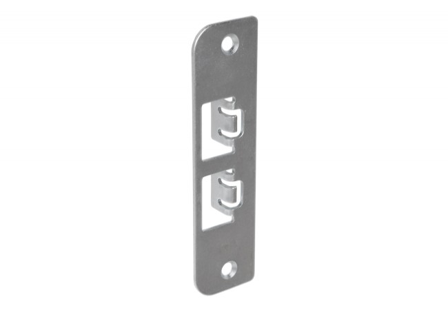 Scandinavian hook 36*135 mm 2860 Zn P200