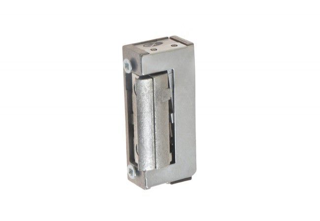 R-5 Electric Strike 12V with Memory 16.5mm Narrow Profile Offset Pivot EMC