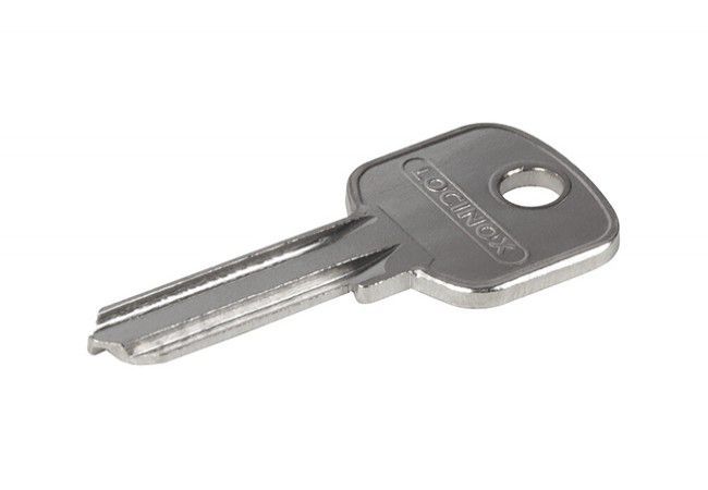 54 mm blank key