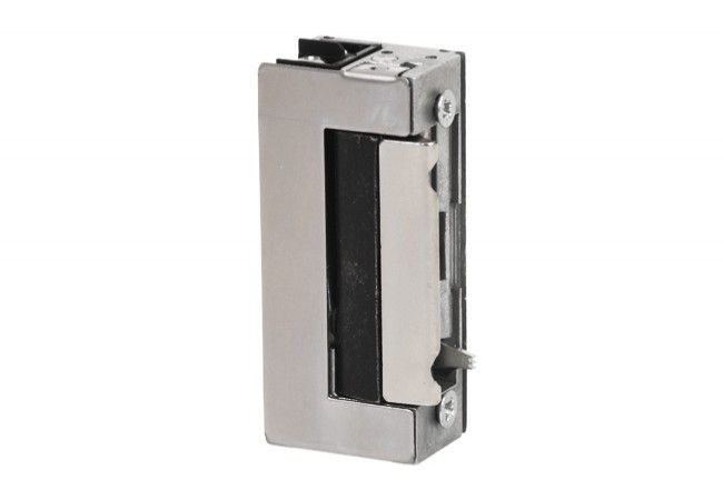 Electric Strike JiS 1748 12-24V AC/DC (67x21,5 mm)with Blockade and Memory (ZP-LO-212)