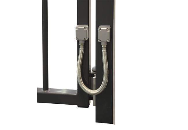 Locinox DVK-HD 450mm Reinforced Electrical Cable Armour