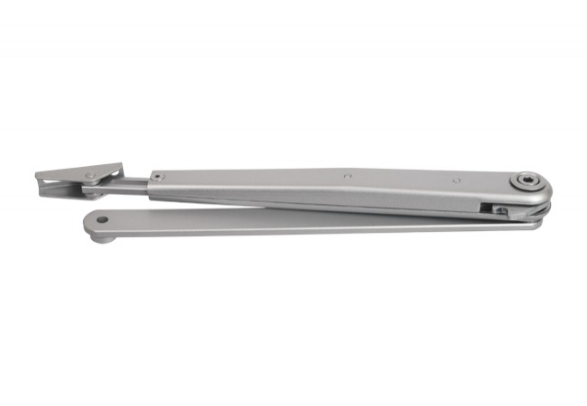 L192 silver locking arm for DC300 door closer (DCL192---EV1)
