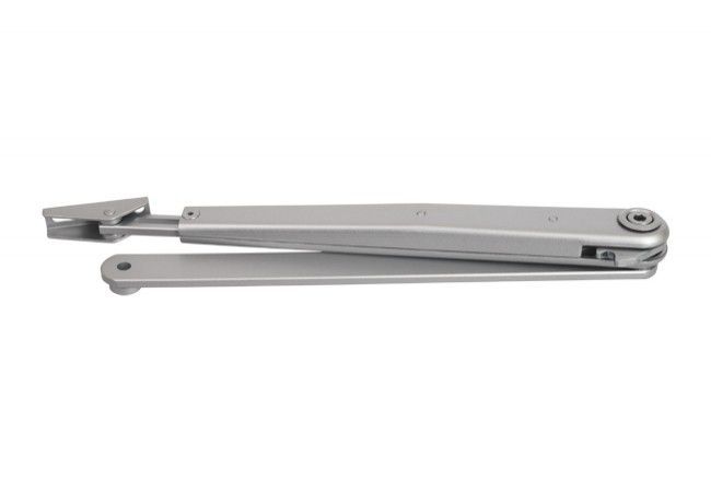 L192 silver locking arm for DC300 door closer (DCL192---EV1)