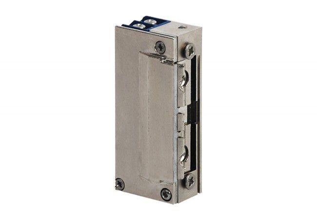 Zamek elektromagnetyczny JiS 1811RFT FIRE 12VDC REWERS p.poż.
