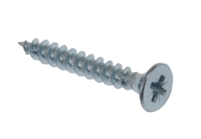 KUBICA KOBLENZ Hinge Mounting Screw Compatible with Kubica Hinge Systems Professional Grade