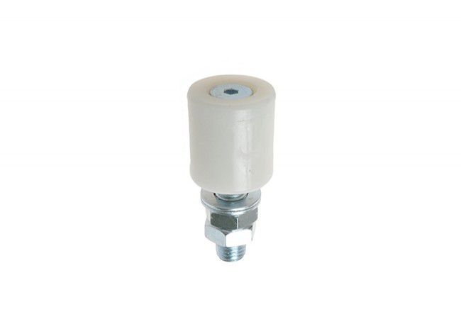 Rolka Górna Prowadząca 40 Guide Roller M16 Thread Steel