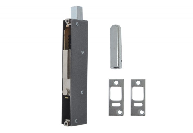 MULTIBLINDO Retractable Deadbolt Upper Lock Component