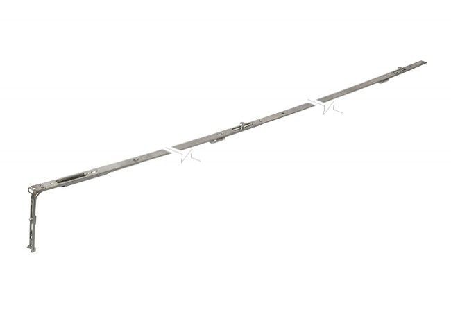 Middle lock 1450 G-U (6-32075-15-0-1)