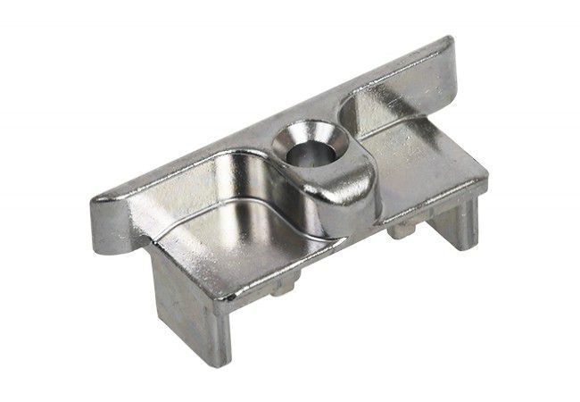 Hook for opposite fitting groove (MACO 34610)