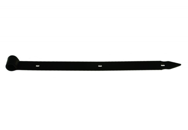 Zawias pasowy Strap Hinge 800 mm No Hook 16mm Pin Heavy Duty for Gates